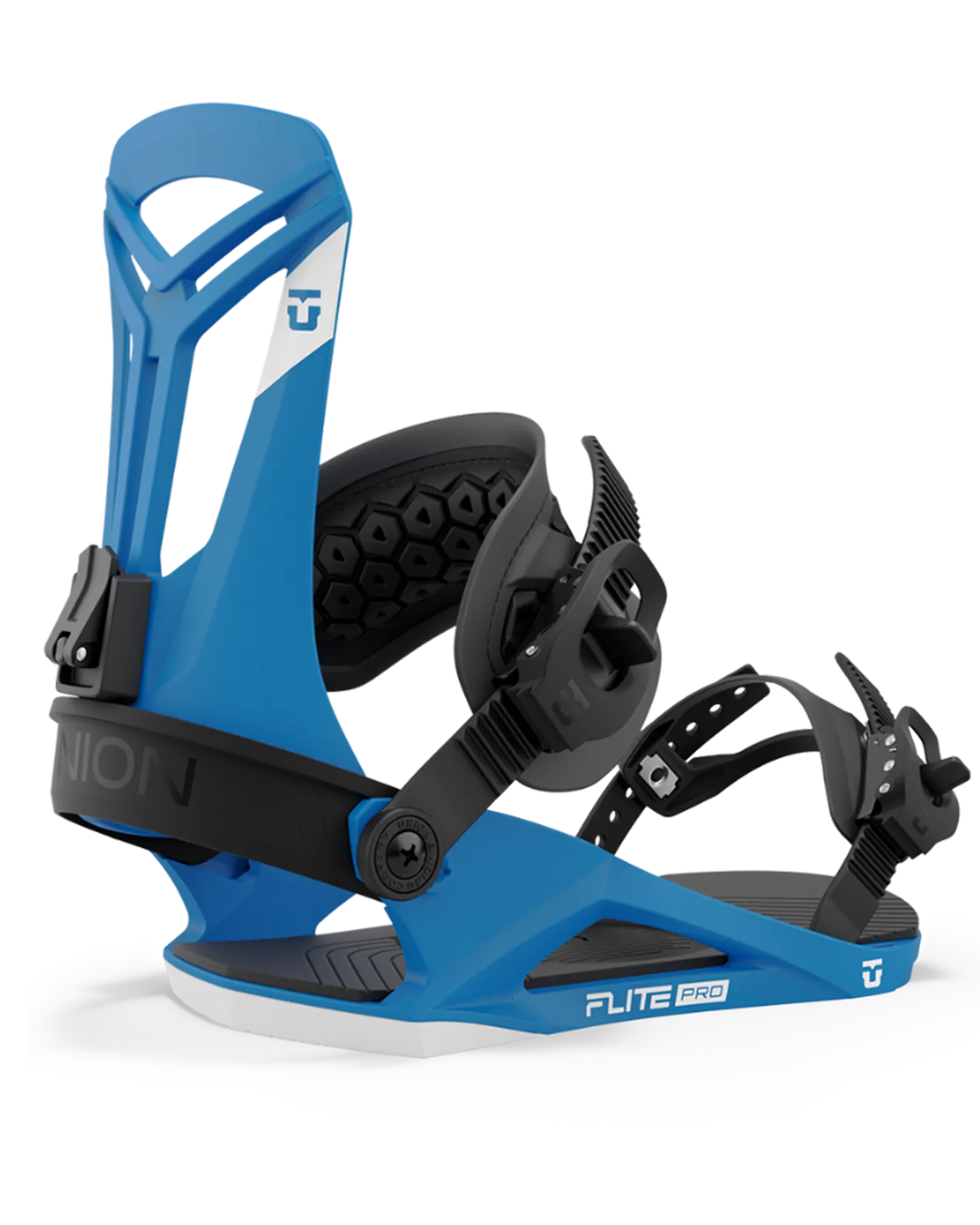 Union Flite Pro Snowboard Bindings