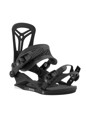 Union Rosa Womens Snowboard Binding 2024