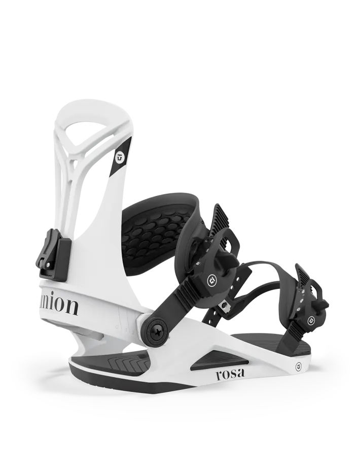 Union Rosa Womens Snowboard Binding 2024
