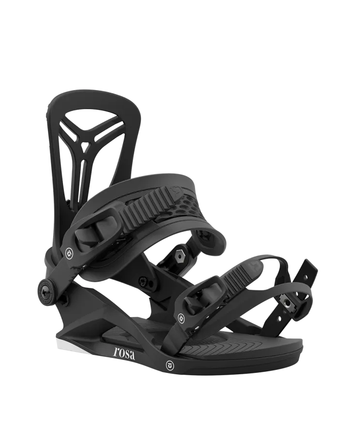 Union Rosa Womens Snowboard Binding 2024