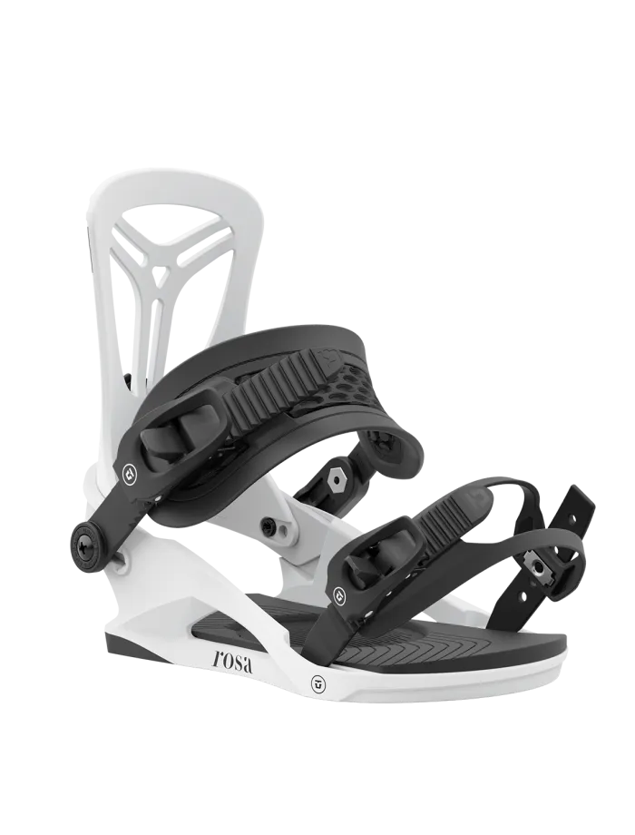 Union Rosa Womens Snowboard Binding 2024