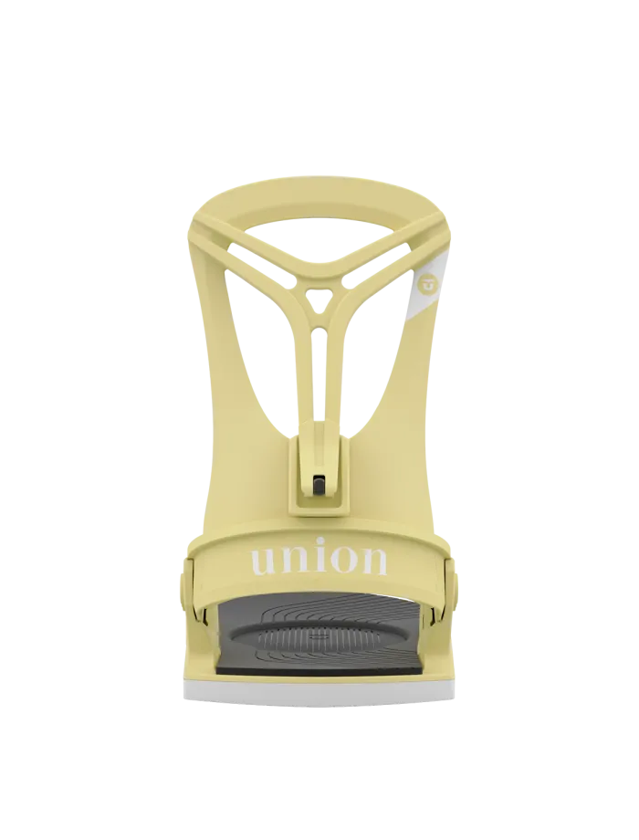 Union Rosa Womens Snowboard Binding 2024