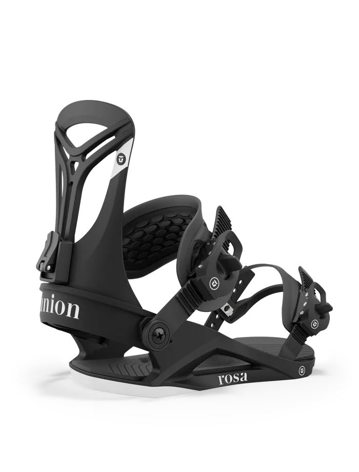 Union Rosa Womens Snowboard Binding 2024