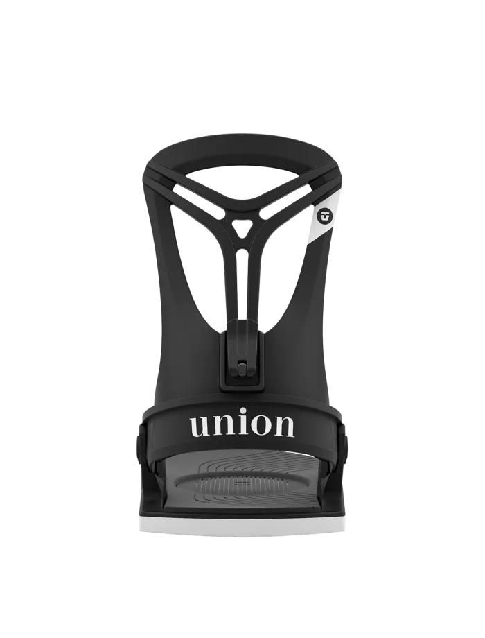 Union Rosa Womens Snowboard Binding 2024