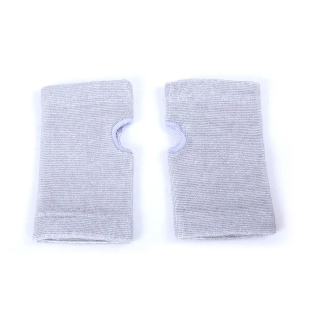 Unisex Hand & Wrist Supports - Pair