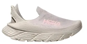 UNISEX HOKA RESTORE TC SLIP ON SHOE | STUCCO / PUTTY