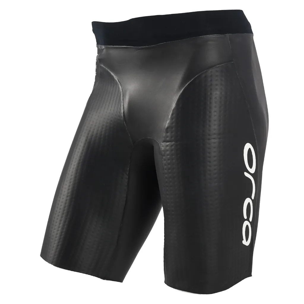 Unisex Neoprene Shorts