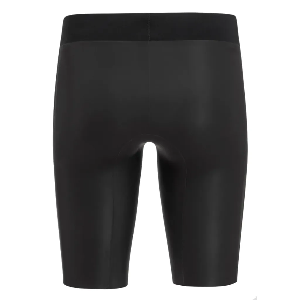 Unisex Neoprene Shorts