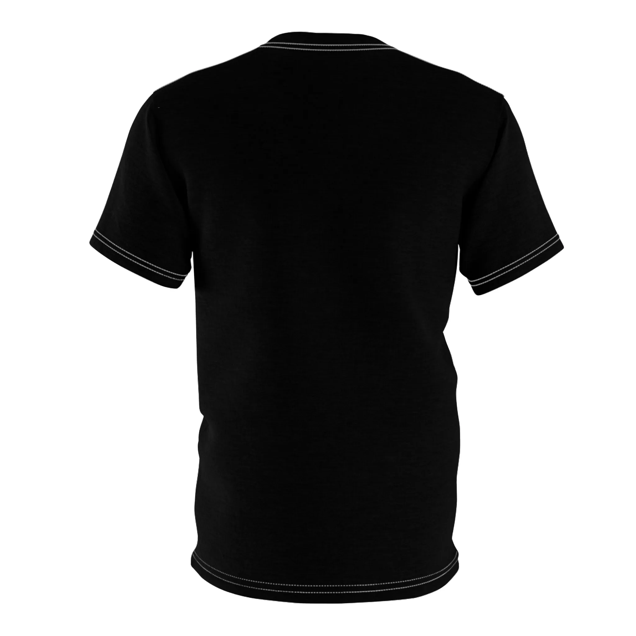 UNISEX WSSU CLASS OF 83 BLACK REUNION TEE