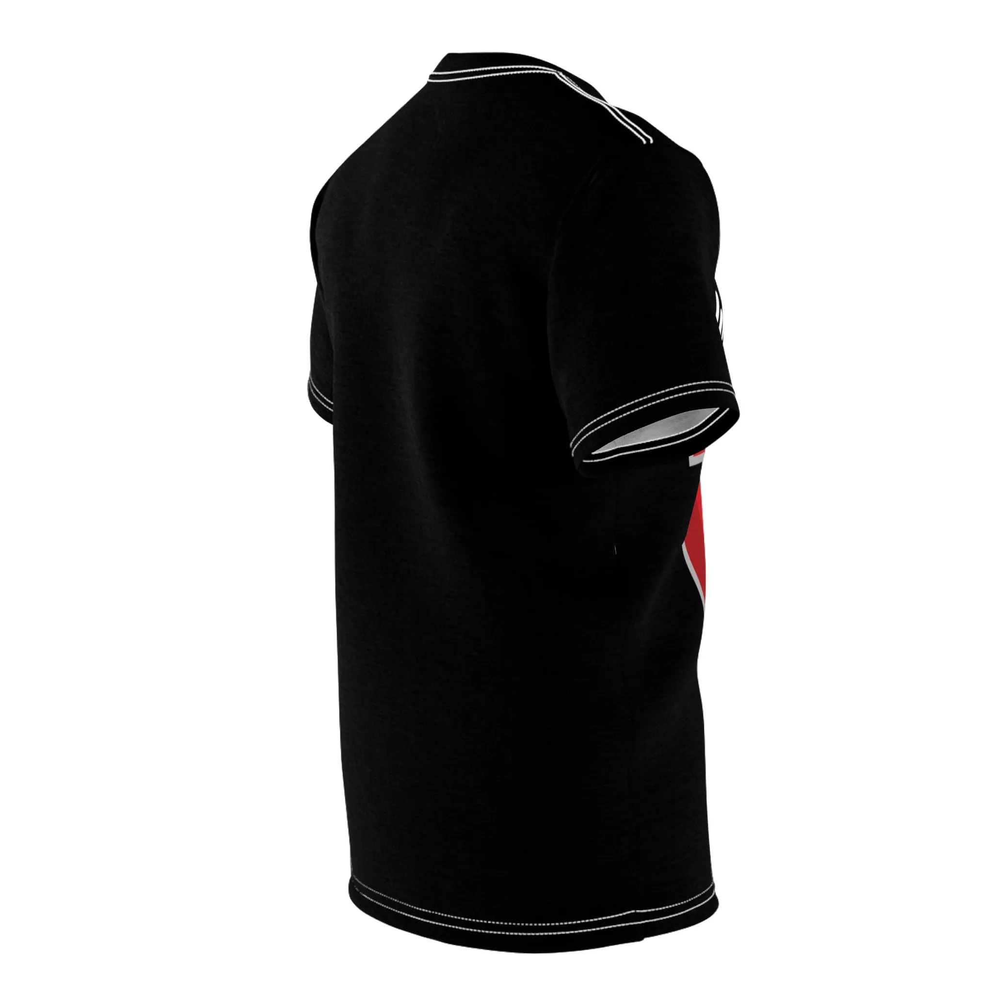 UNISEX WSSU CLASS OF 83 BLACK REUNION TEE