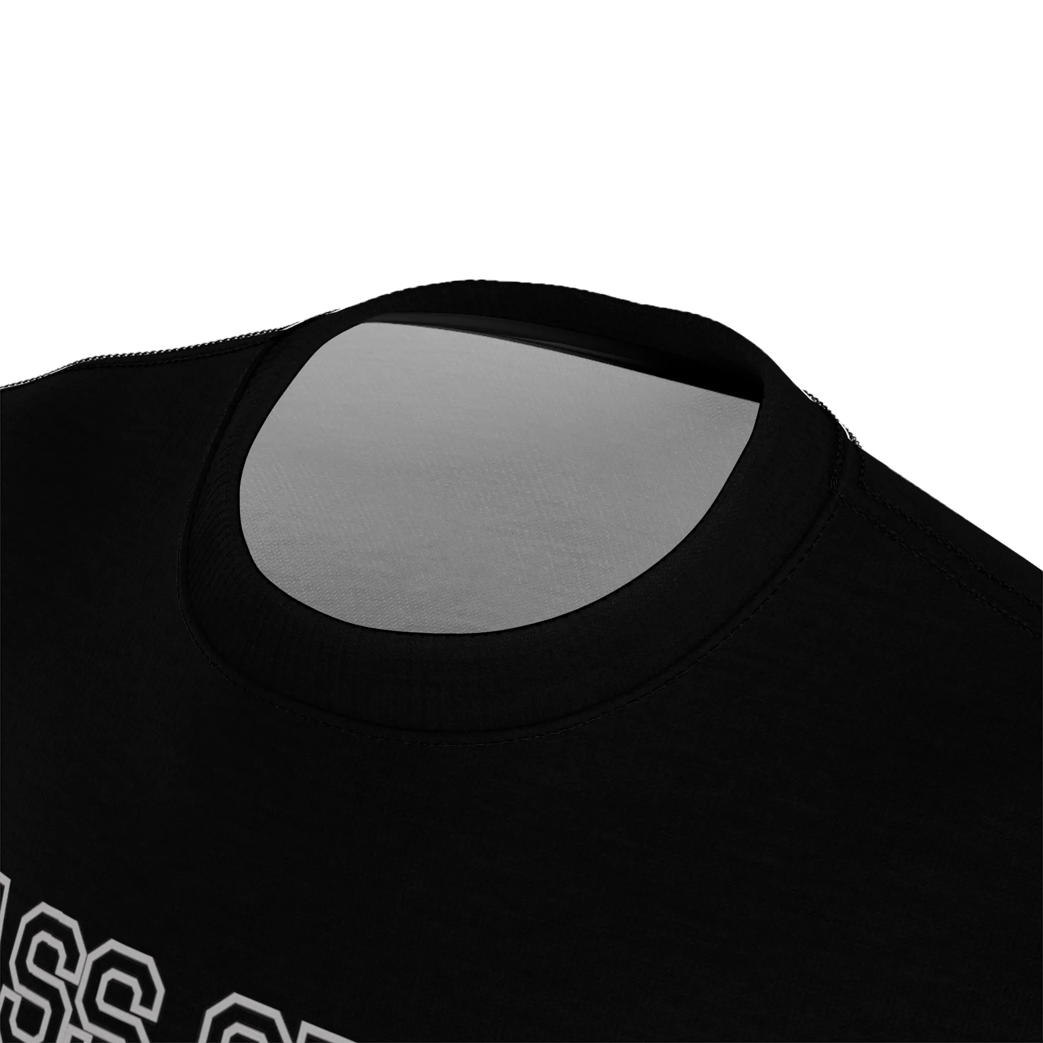 UNISEX WSSU CLASS OF 83 BLACK REUNION TEE