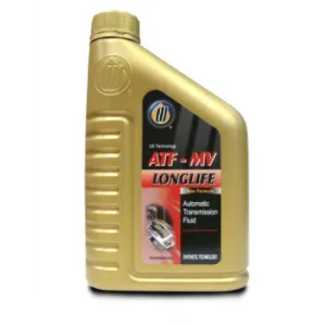 United Synthetic ATF MV LONGLIFE