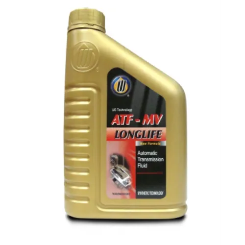 United Synthetic ATF MV LONGLIFE