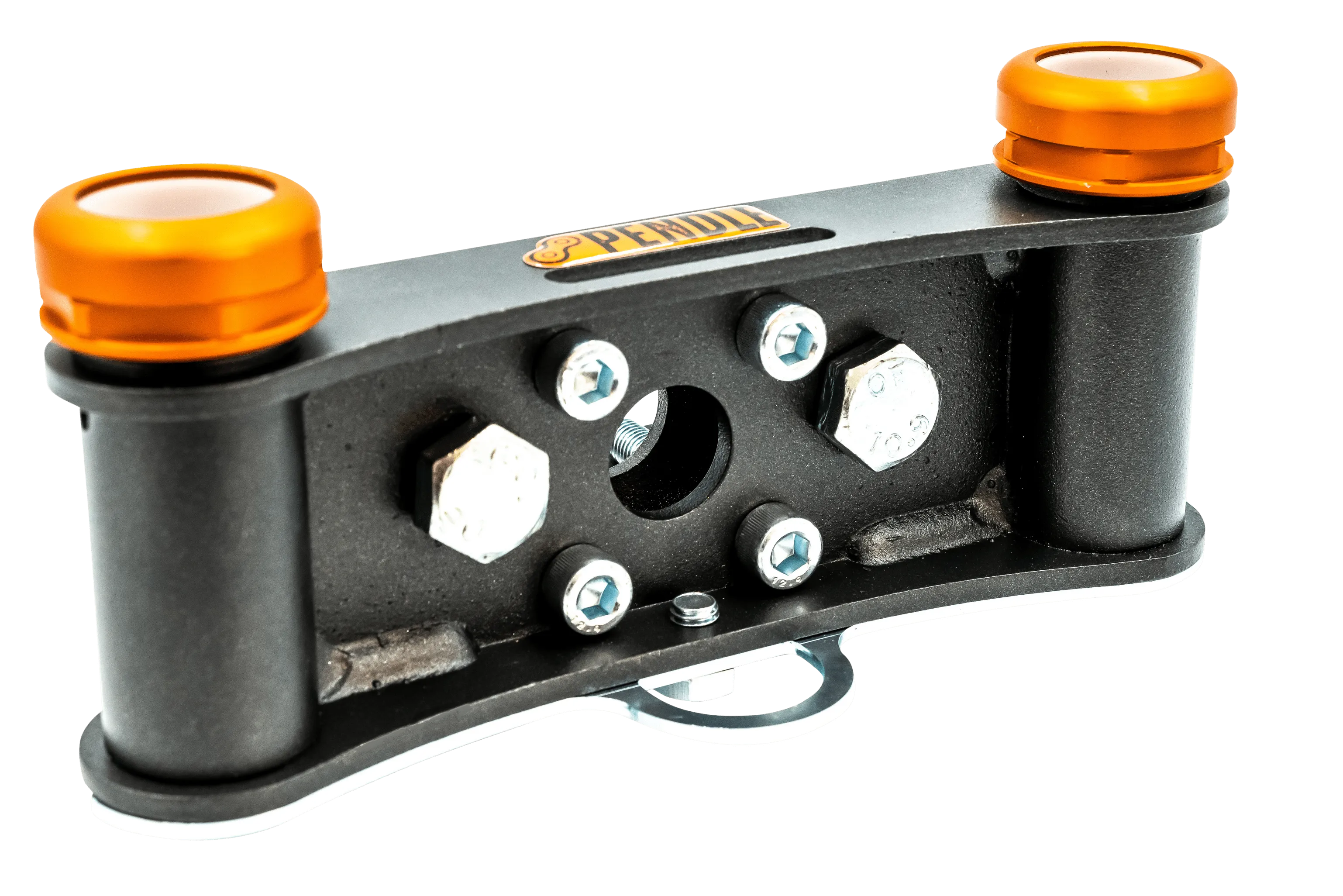 Universal Mounting Block