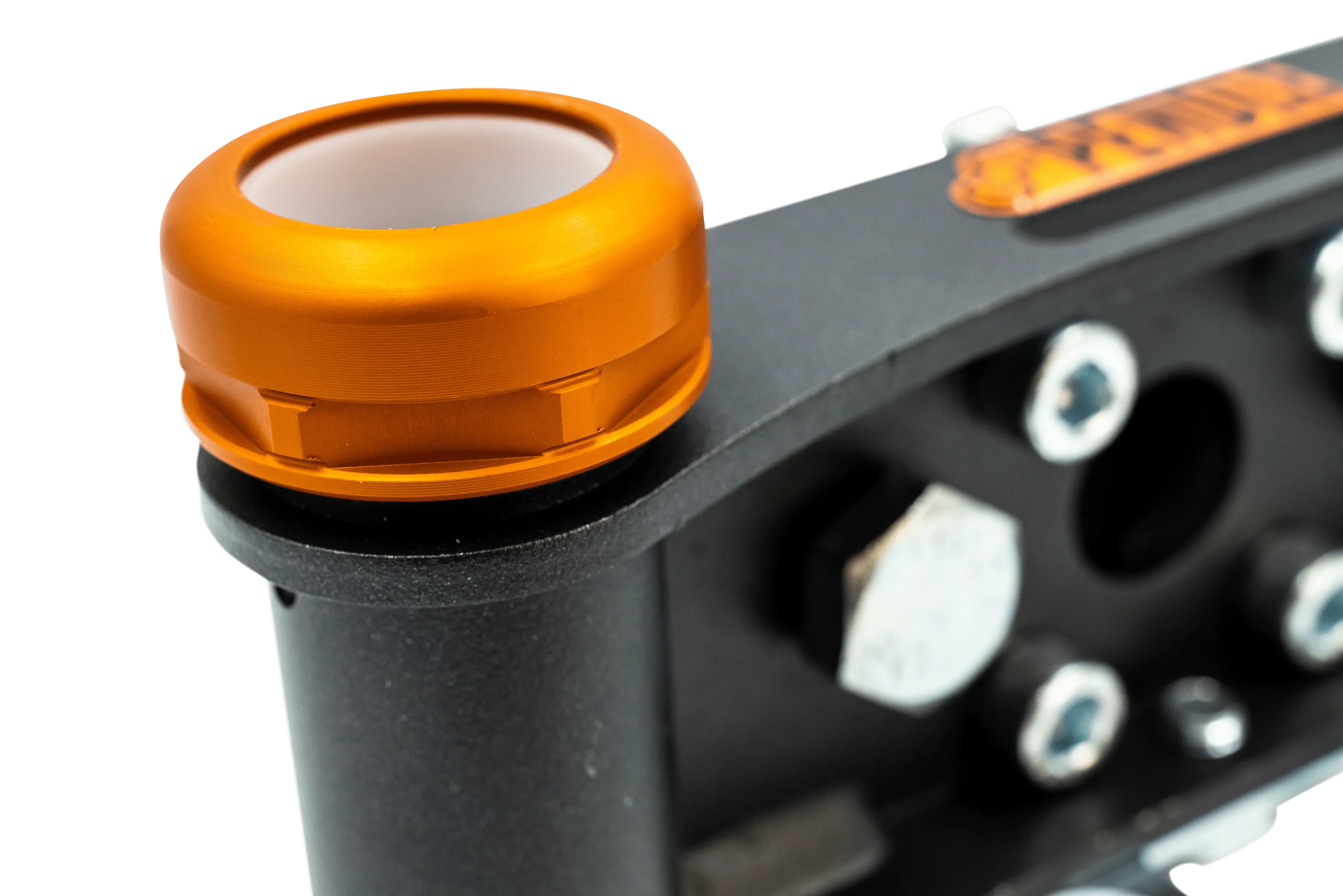 Universal Mounting Block