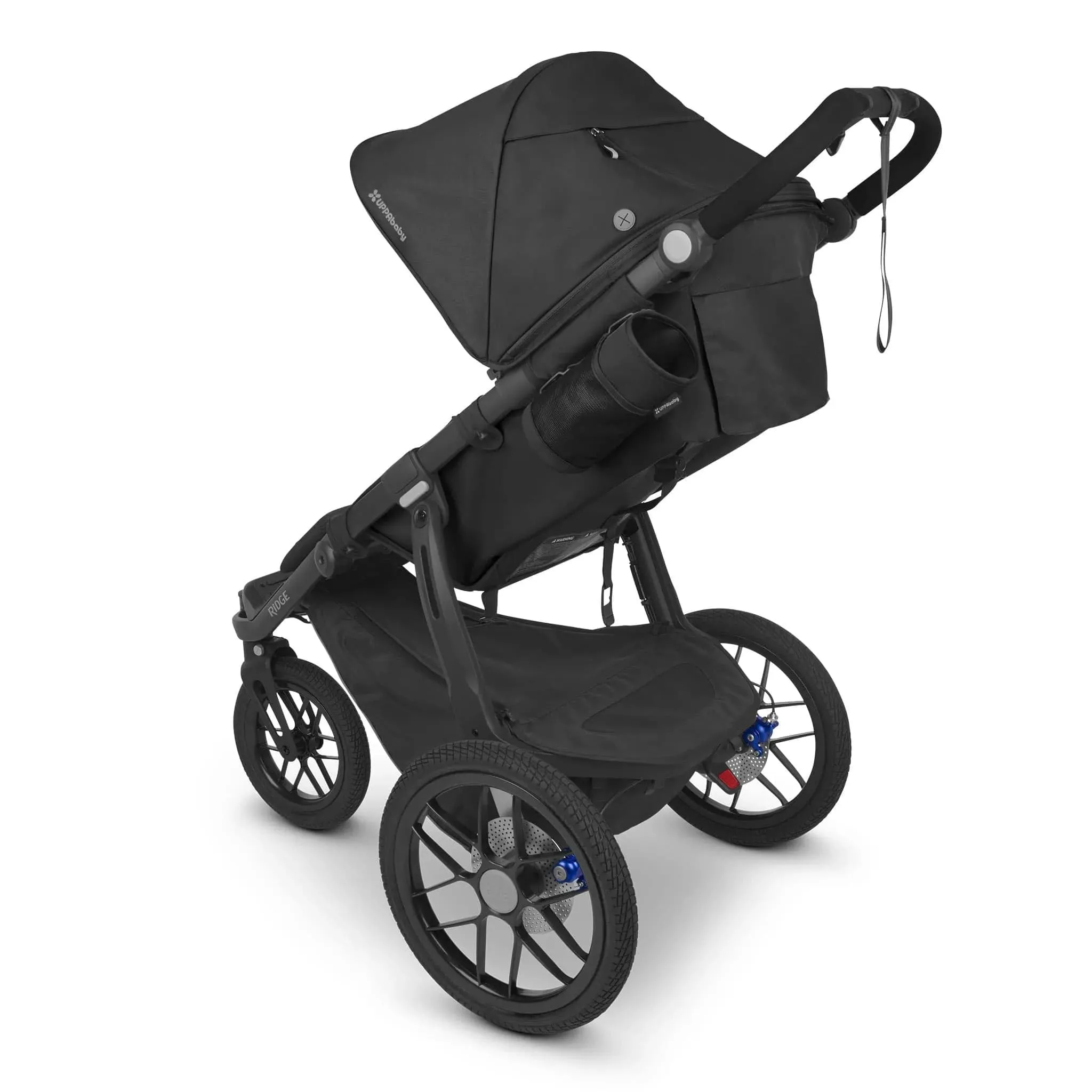 UPPAbaby Ridge Stroller - Jake