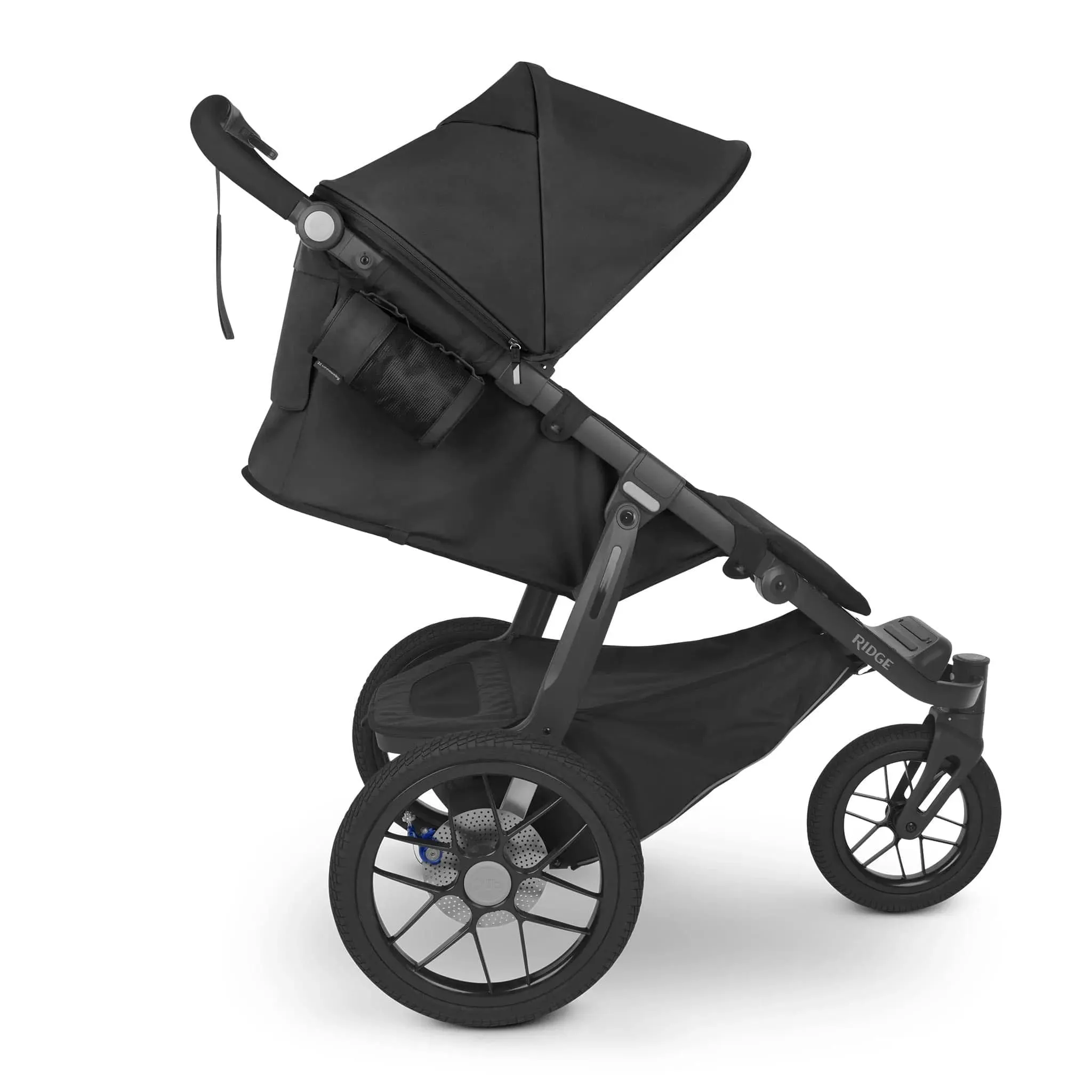 UPPAbaby Ridge Stroller - Jake