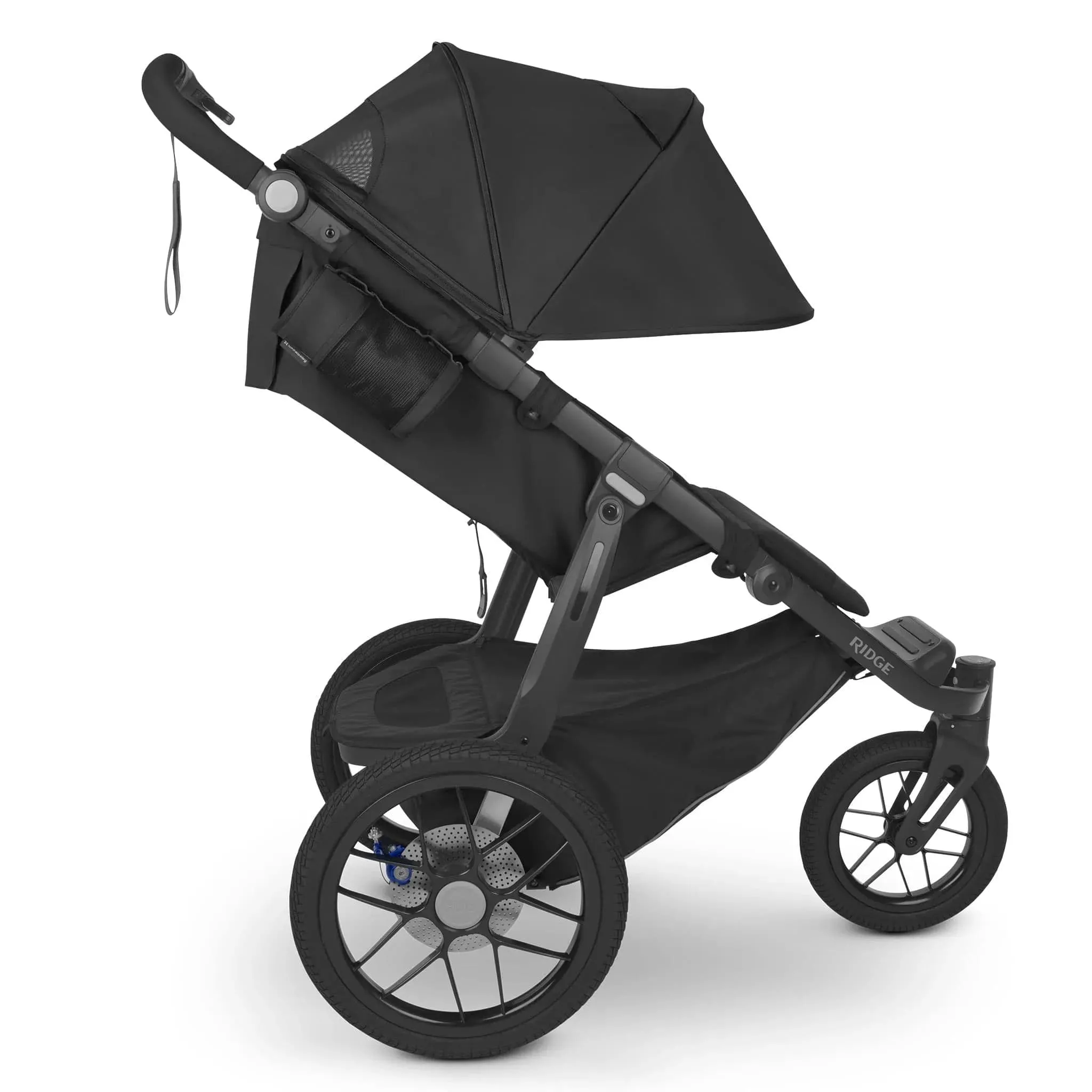UPPAbaby Ridge Stroller - Jake