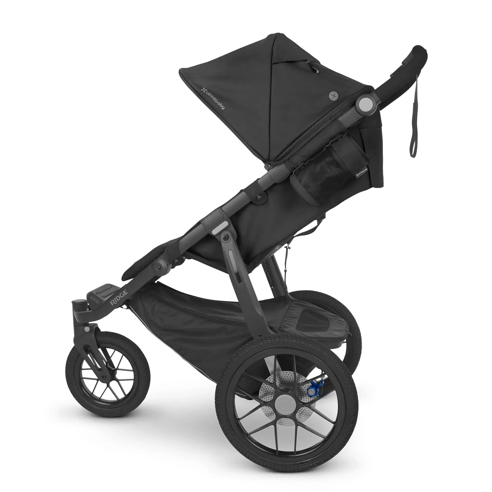 UPPAbaby Ridge Stroller - Jake