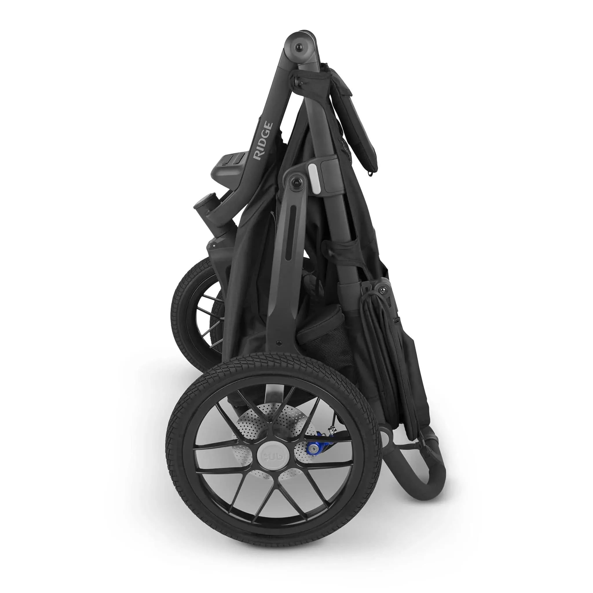 UPPAbaby Ridge Stroller - Jake