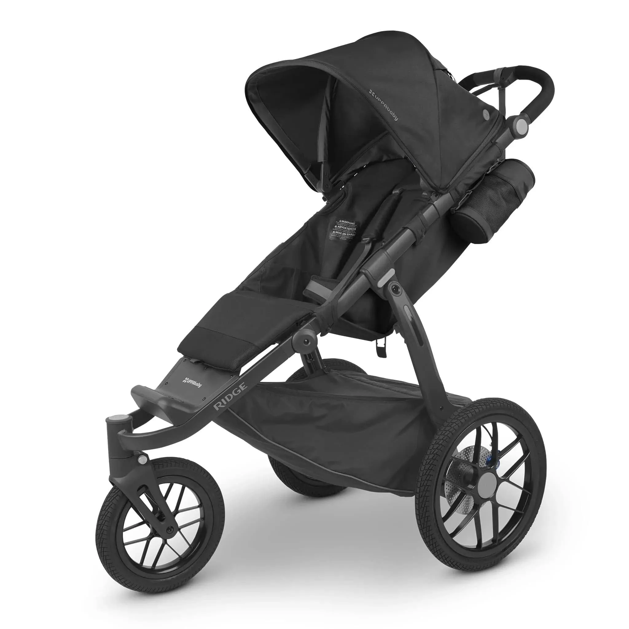 UPPAbaby Ridge Stroller - Jake