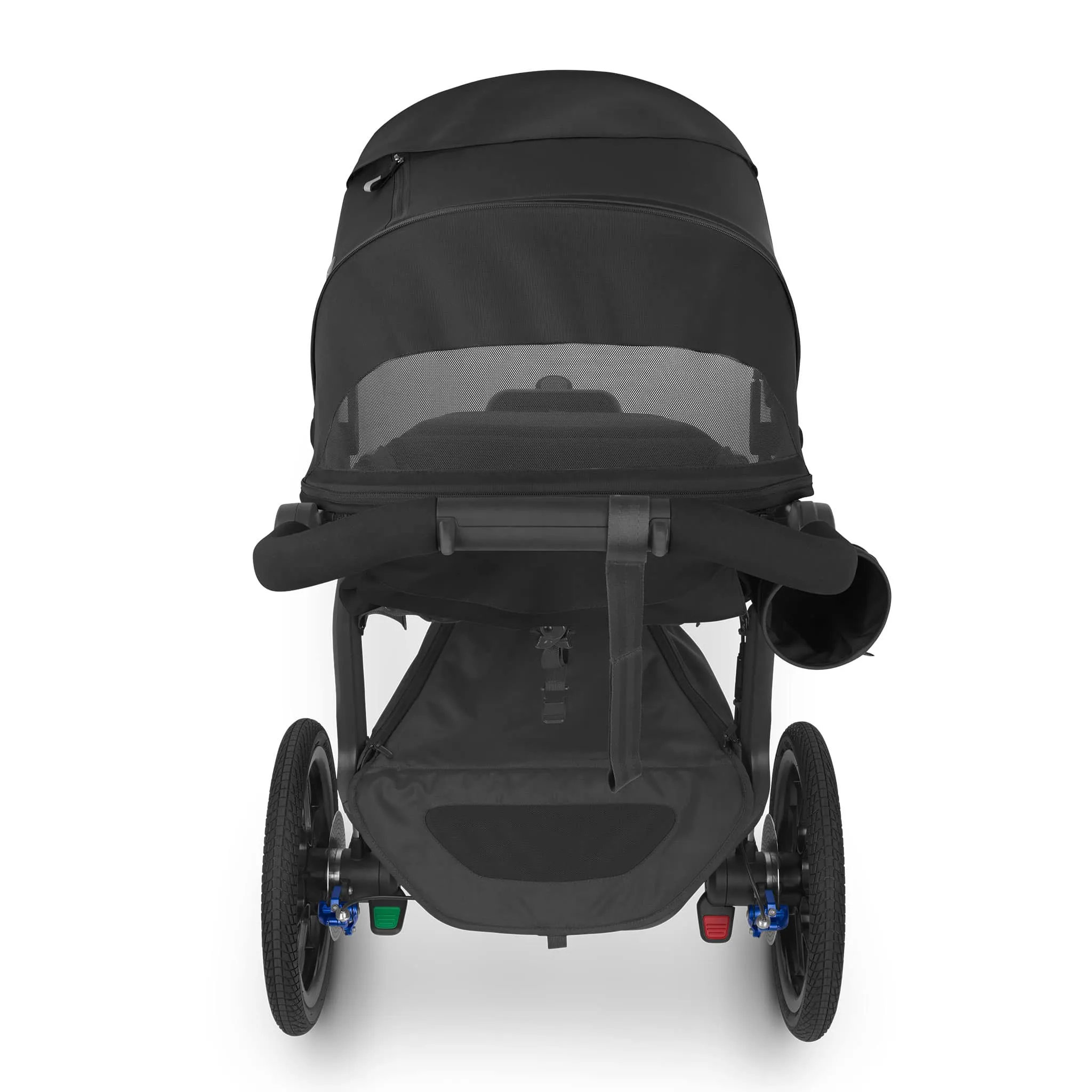 UPPAbaby Ridge Stroller - Jake