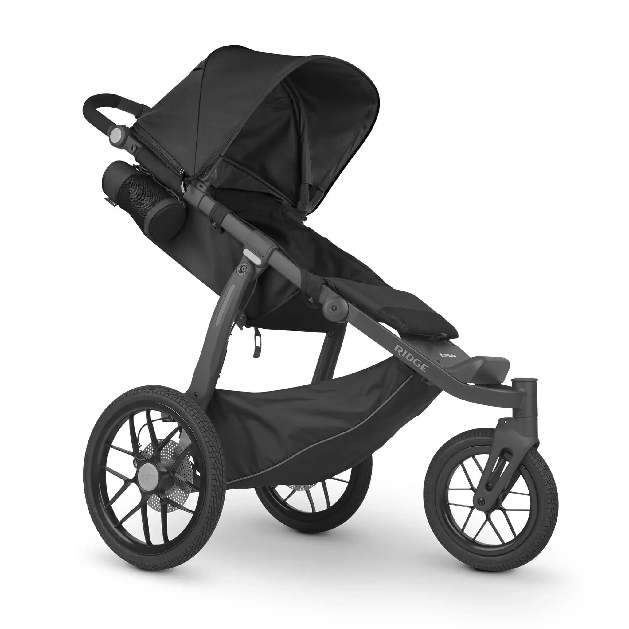 UPPAbaby Ridge Stroller - Jake