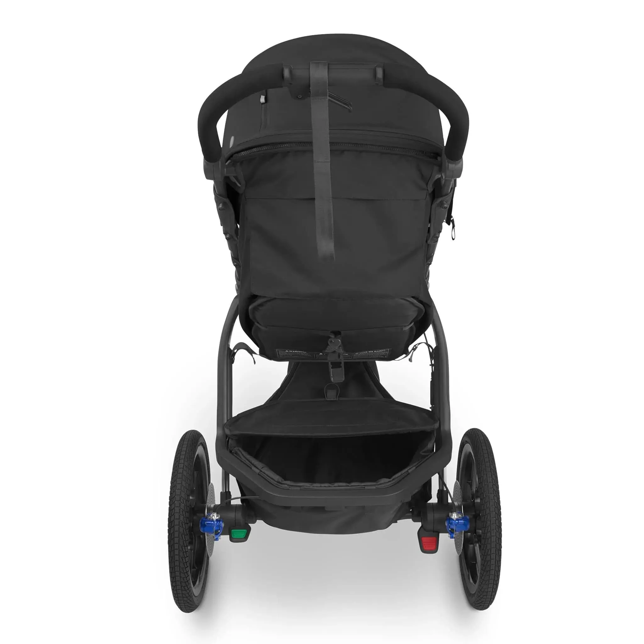 UPPAbaby Ridge Stroller - Jake