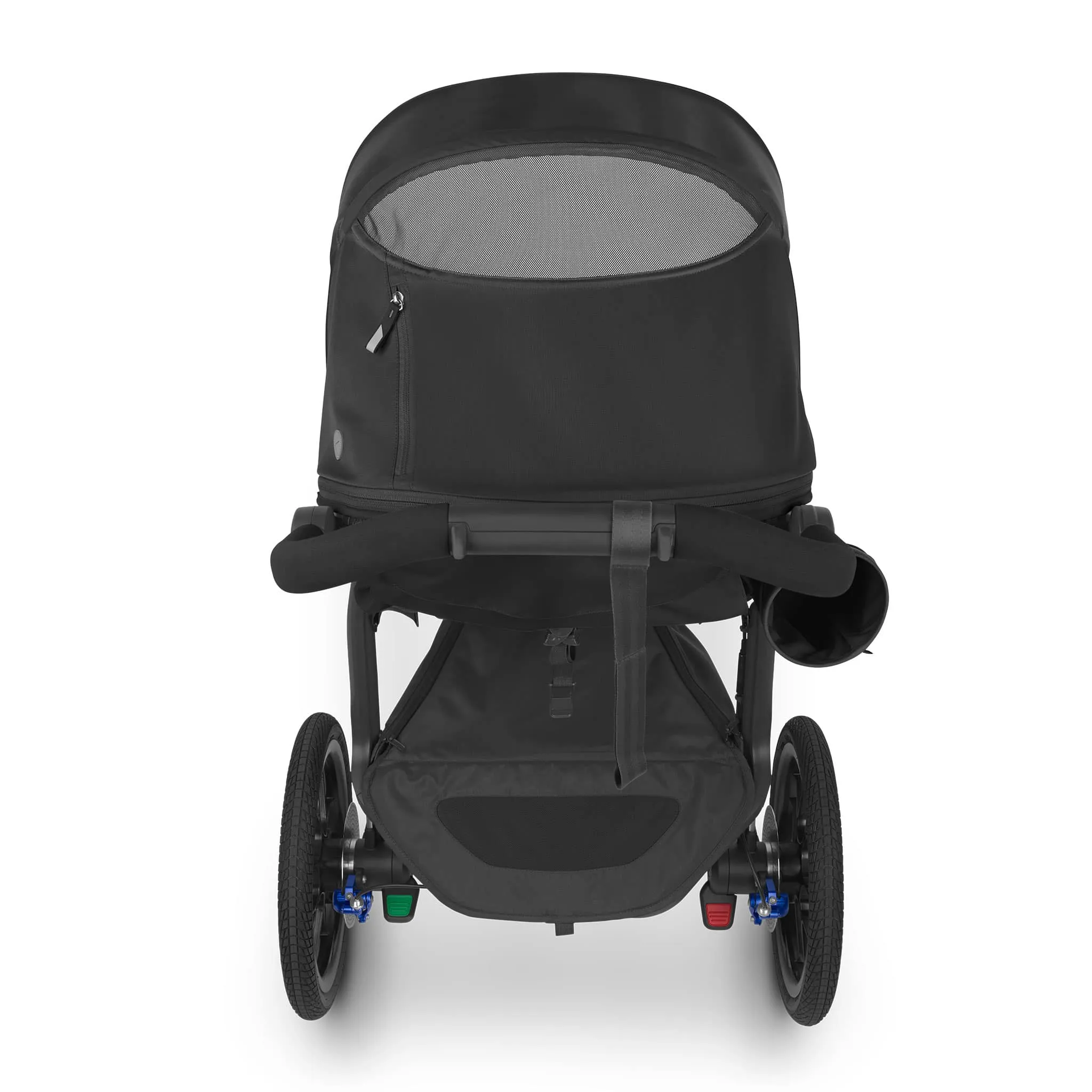 UPPAbaby Ridge Stroller - Jake