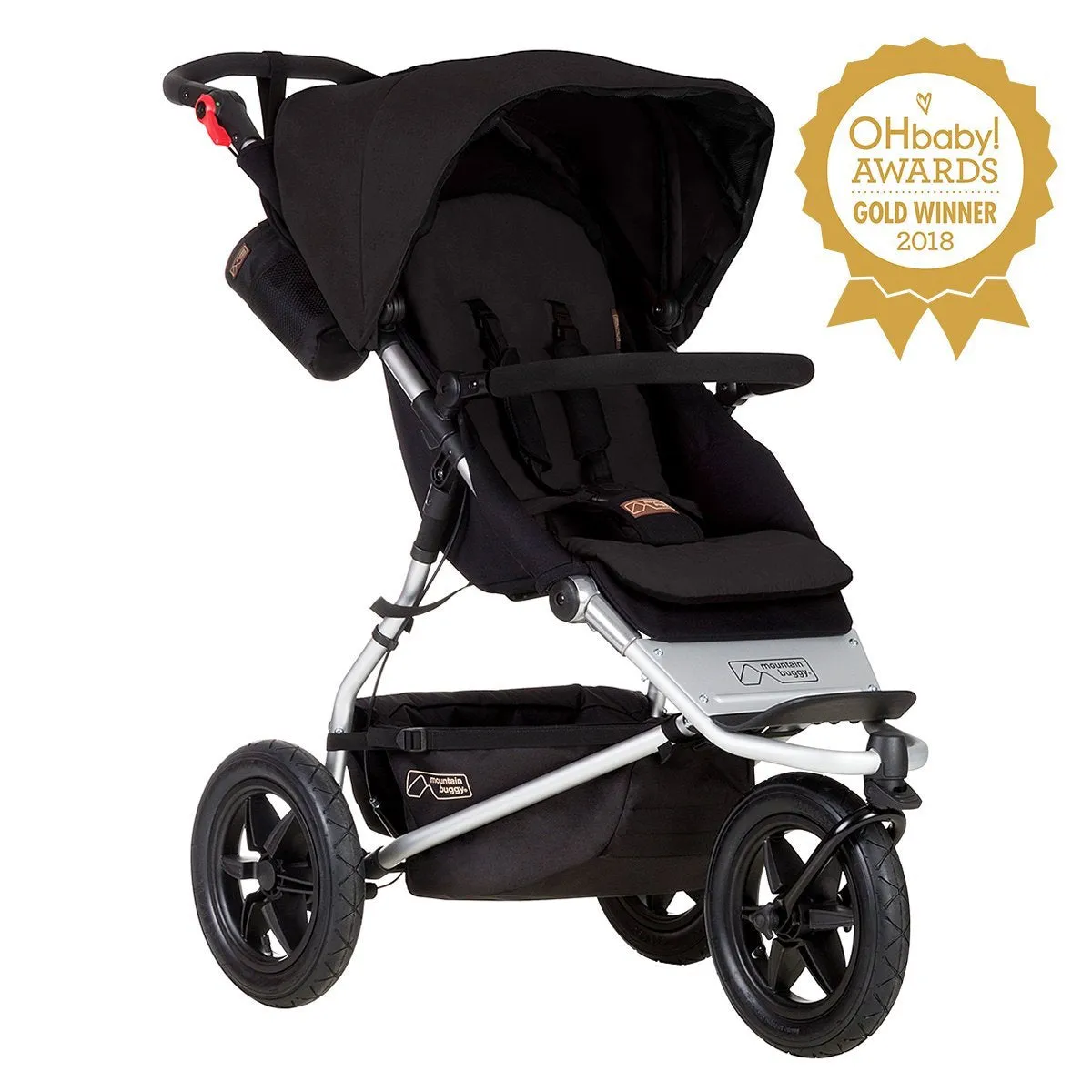 urban jungle™ travel system bundle