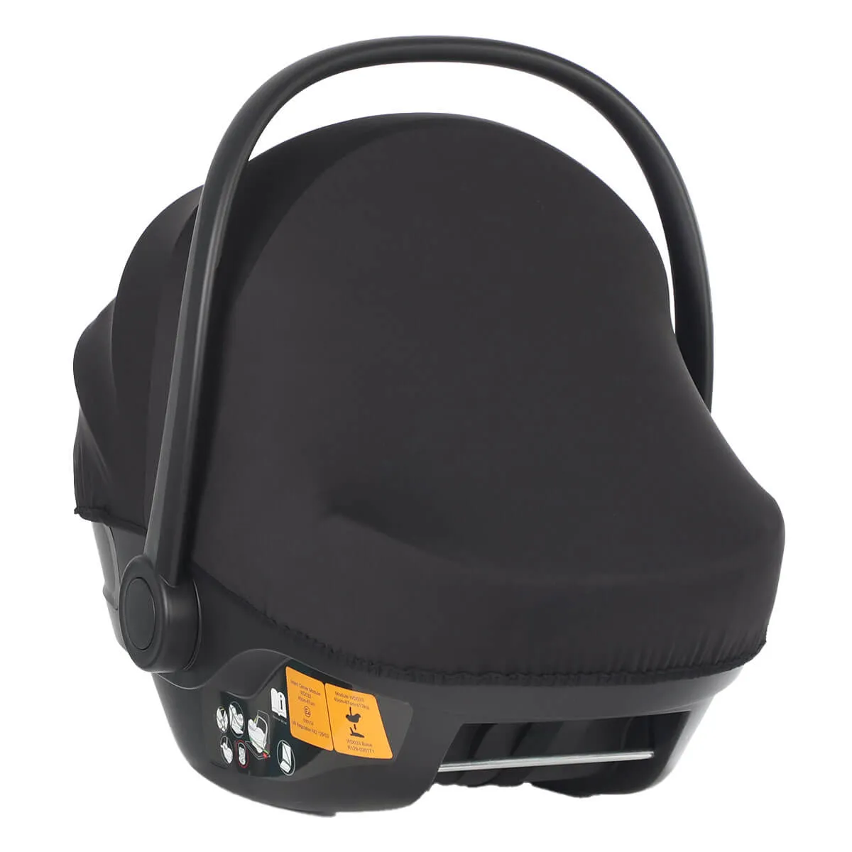 urban jungle™ travel system bundle