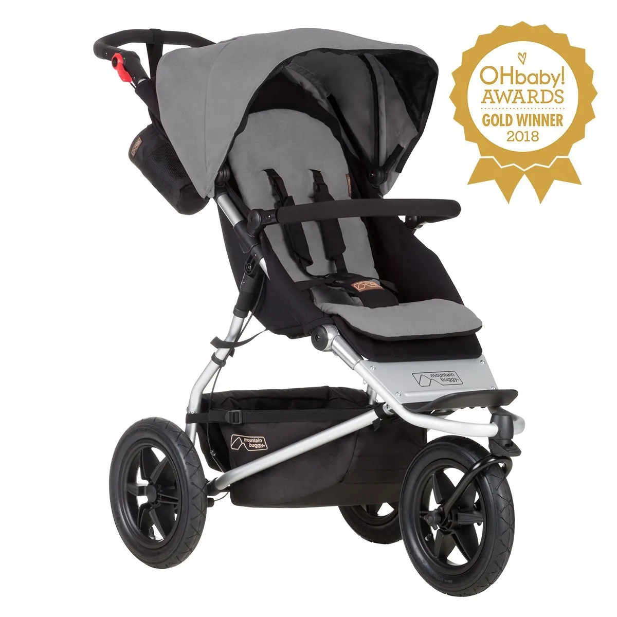 urban jungle™ travel system bundle