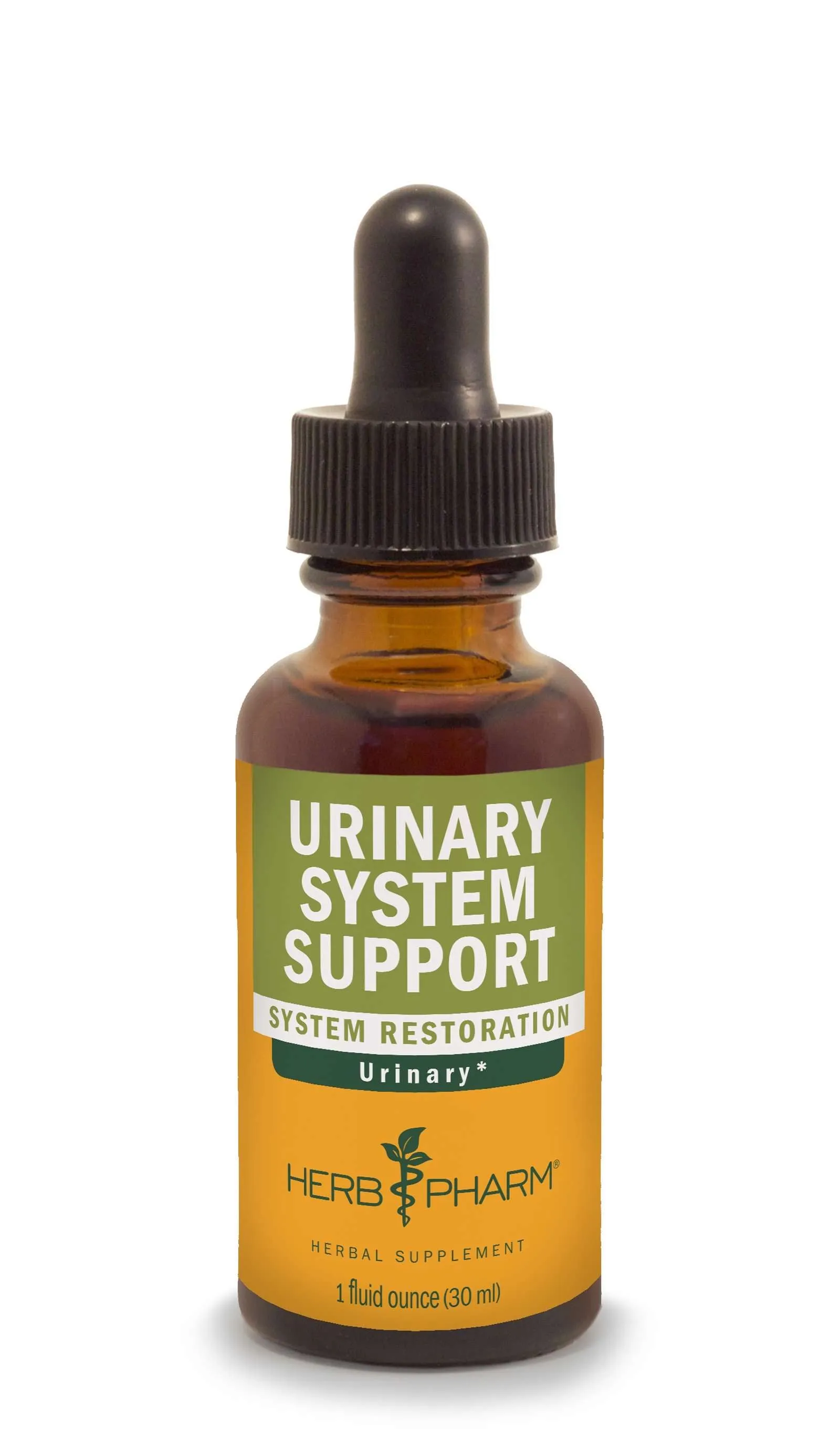 Urinary System Support