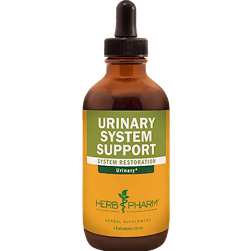 Urinary System Support