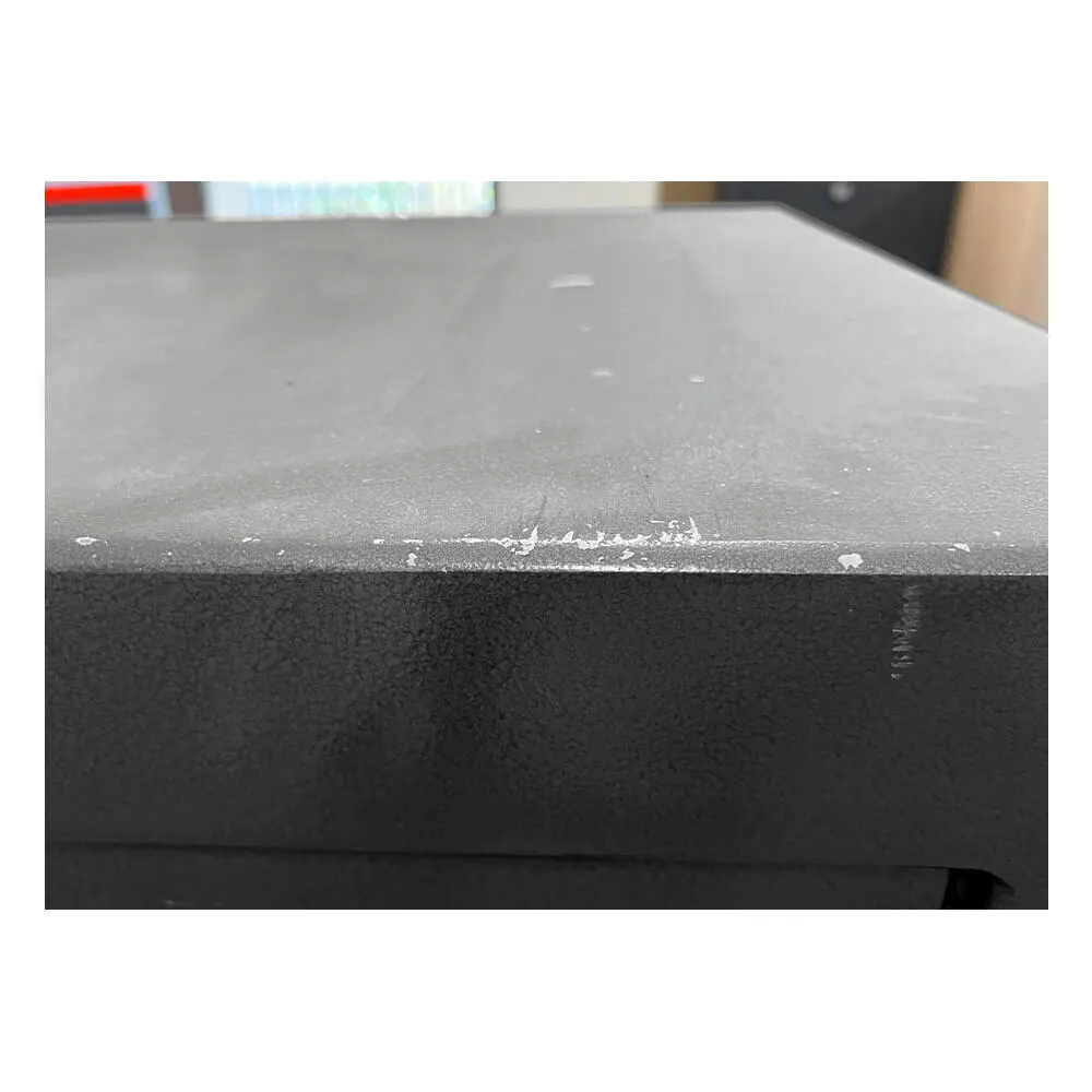 Used Liberty Franklin 25 Gun Safe Quad Fire from 1994