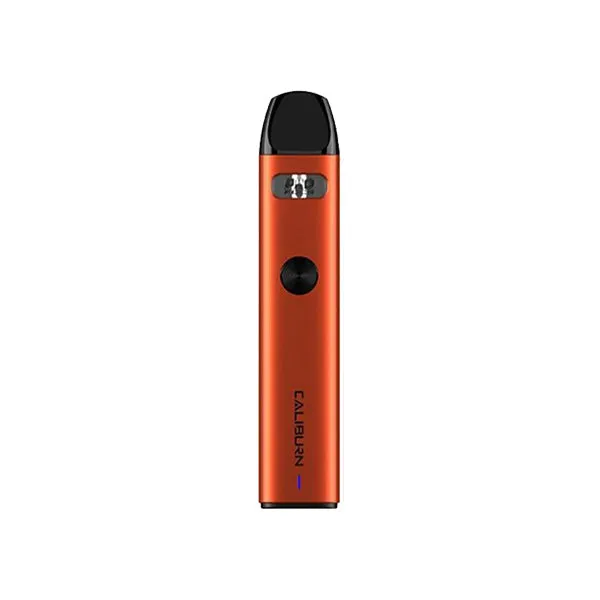 Uwell Caliburn A2 Pod Kit