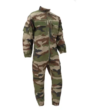 V120 Intervention Coverall - French CE