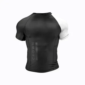 V2.0 Design Rash Guard SS