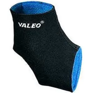 Valeo Neoprene Pull-On Ankle Support (NAS)