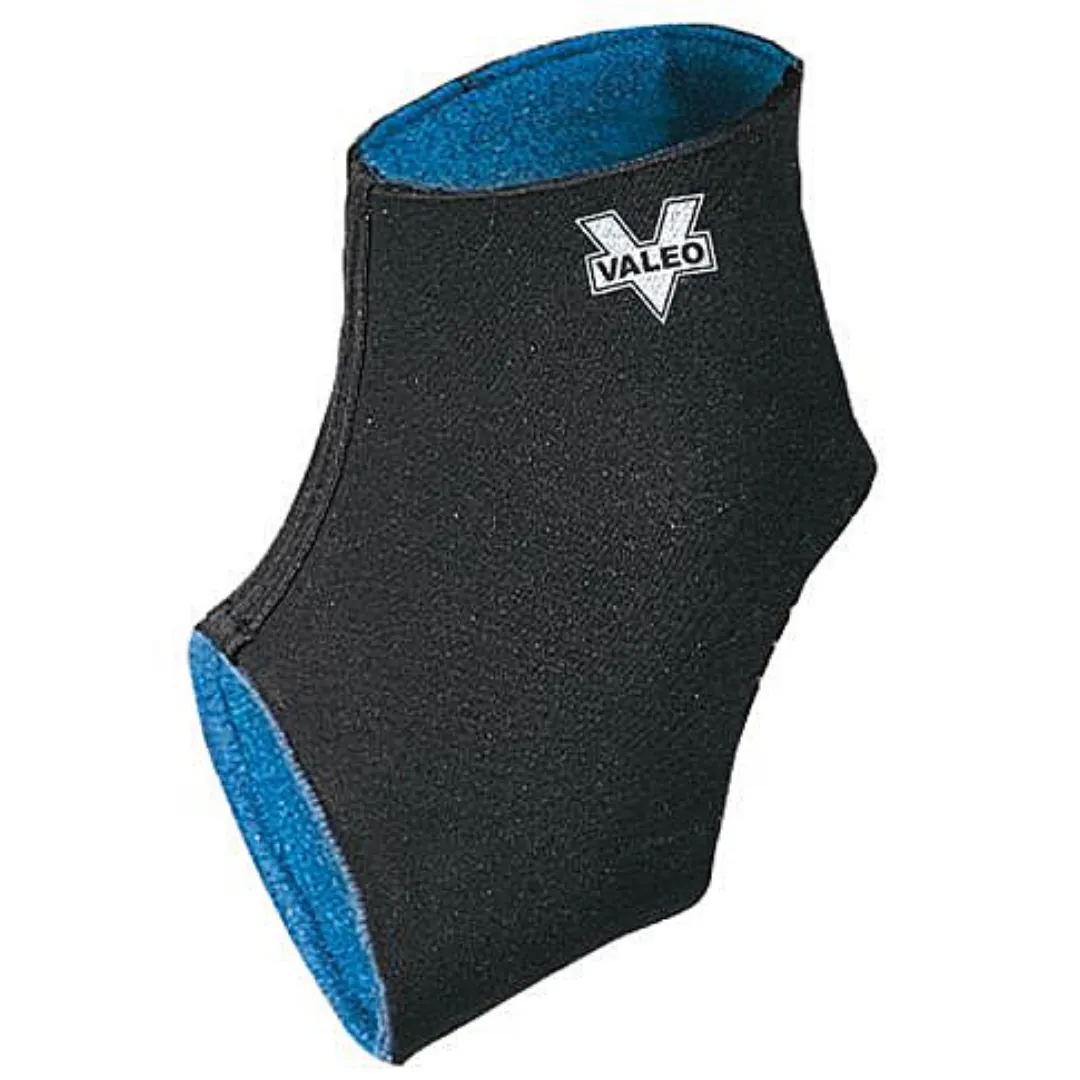 Valeo Neoprene Pull-On Ankle Support (NAS)