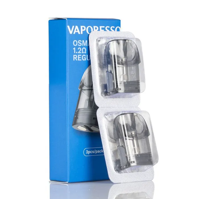 Vaporesso Osmall Replacement Pods