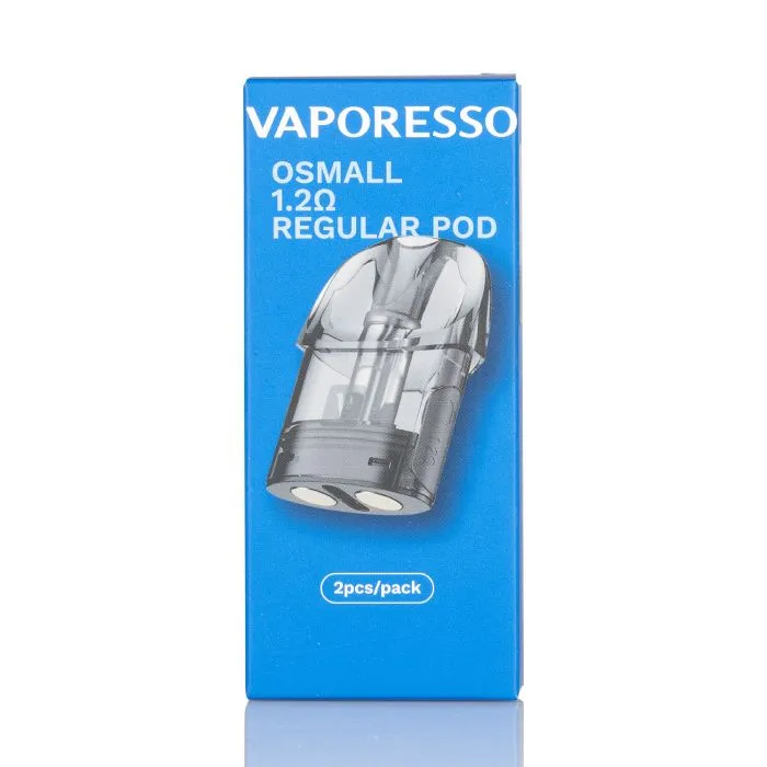 Vaporesso Osmall Replacement Pods