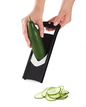 Vegetable Slicer / Hand mandoline  2mm -501500202
