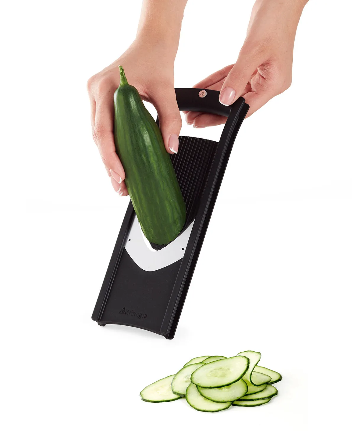 Vegetable Slicer / Hand mandoline  2mm -501500202