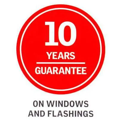 VELUX EKL 2021M Pro  Classic Side-by-side Coupled Flashing for Slate (100mm gap)