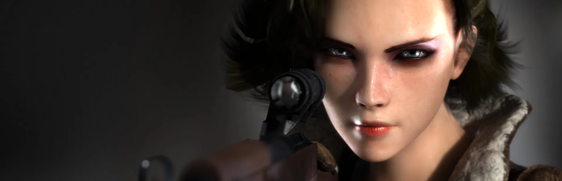 Velvet Assassin (PC)