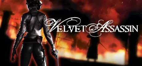 Velvet Assassin (PC)