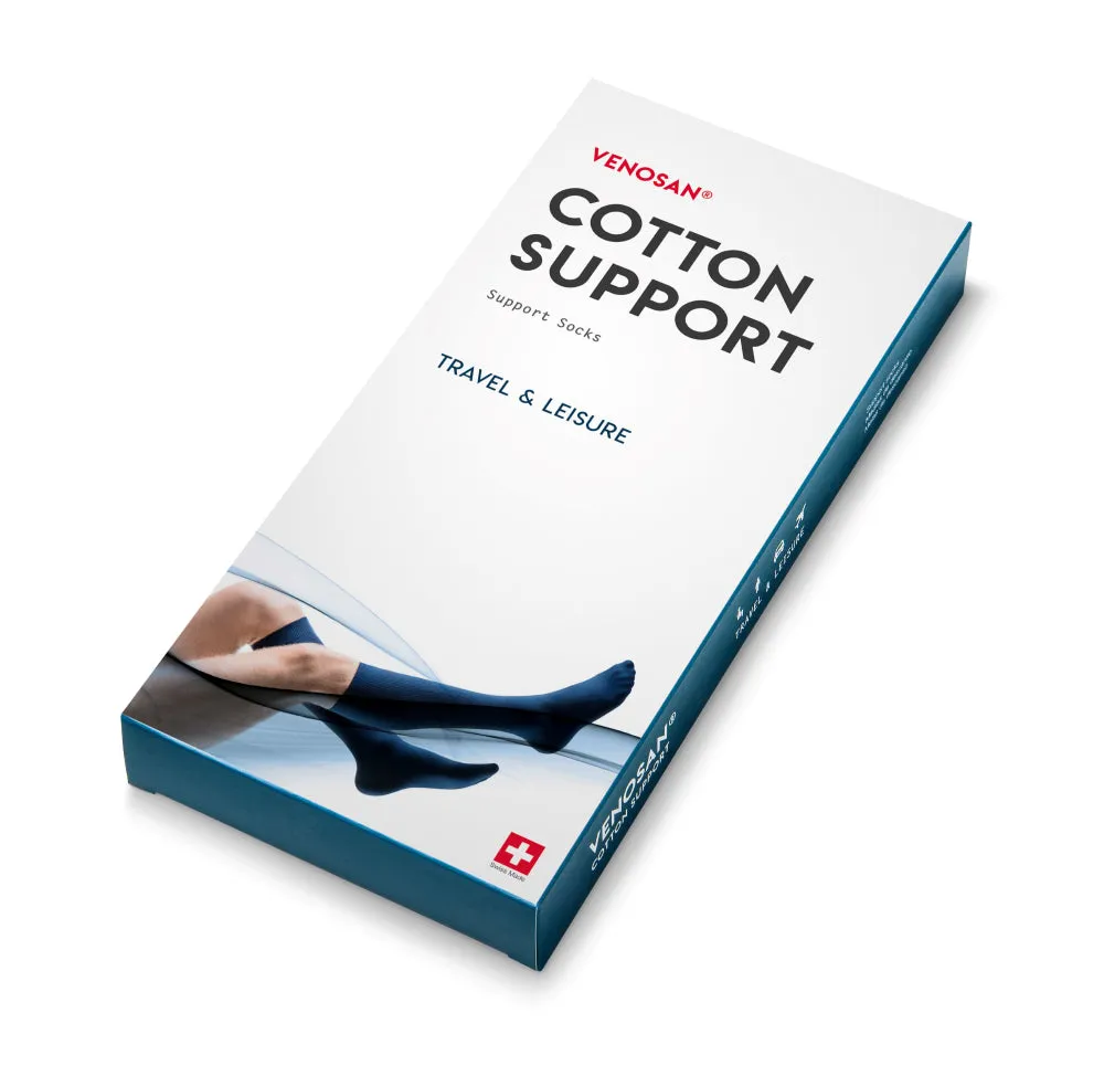 VENOSAN Cotton Support tukisukka beige, koko S