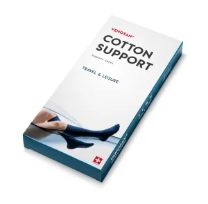 VENOSAN Cotton Support tukisukka beige, koko XL