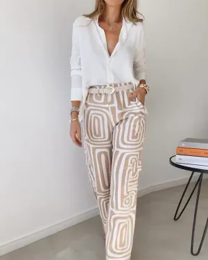 Vera™ - Effortless Style Set (Free Belt)